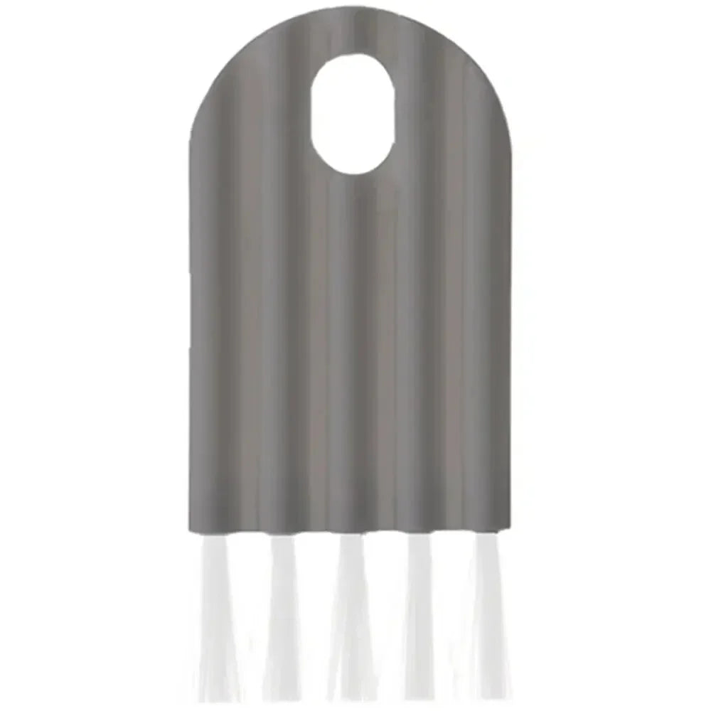 Flexible Gap Cleaning Brush