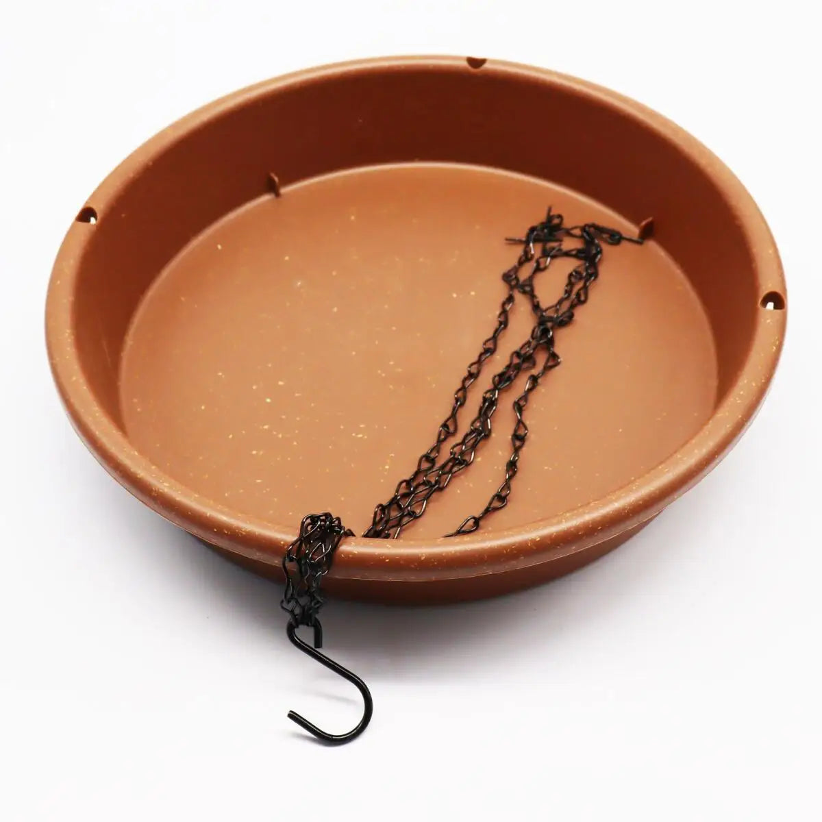 Hanging Bird Feeder Tray