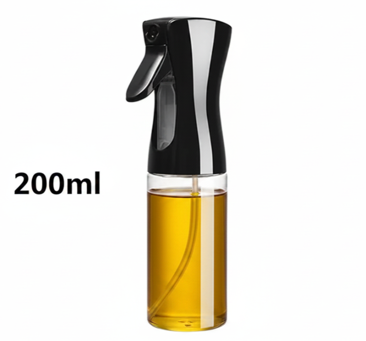 Oil Spray Bottle