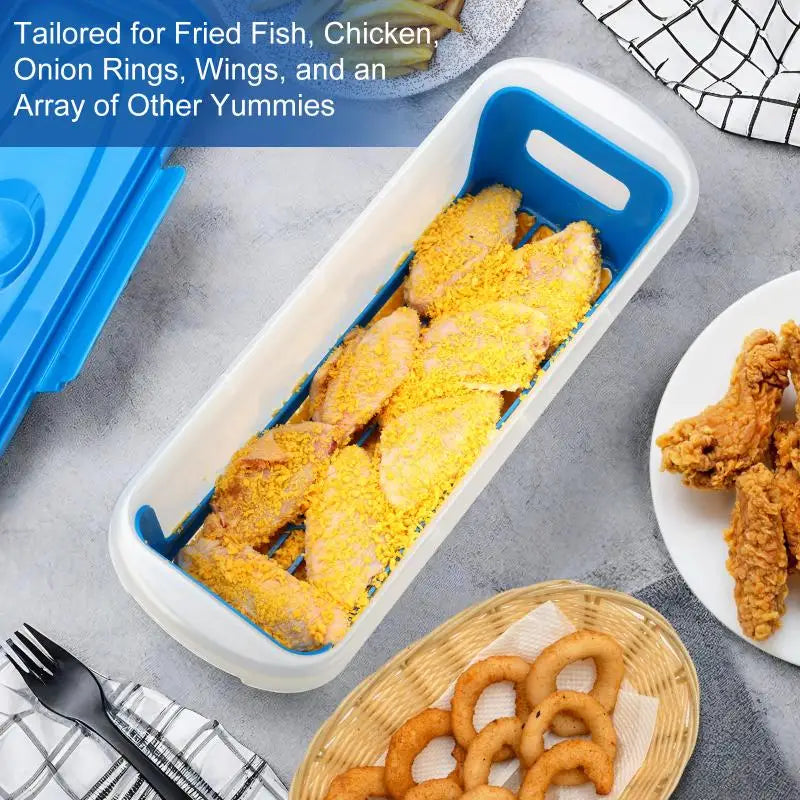 Breading Bowl Set