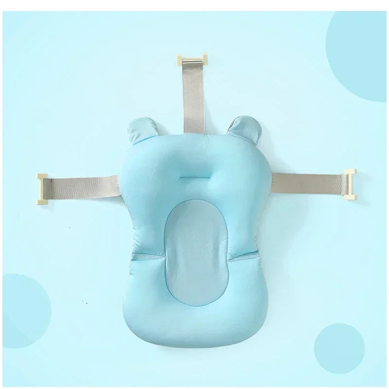 Baby Bath Support Mat