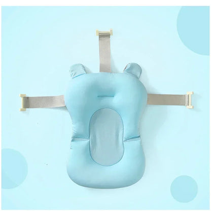 Baby Bath Support Mat