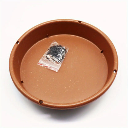 Hanging Bird Feeder Tray