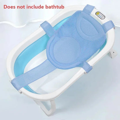Baby Bath Support Mat