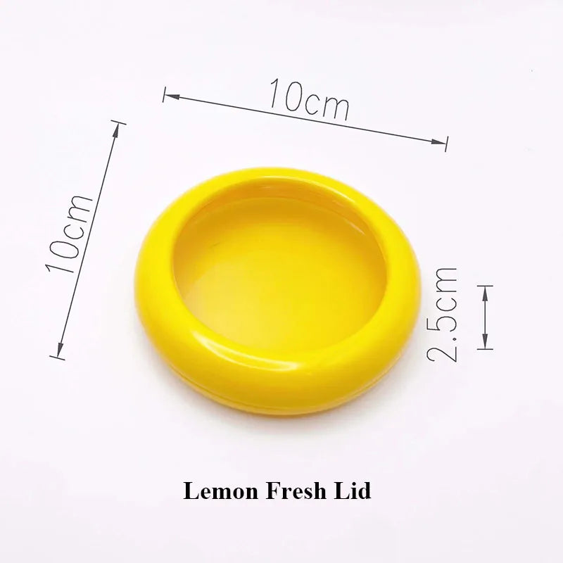 Reusable Fresh Food Storage Boxes