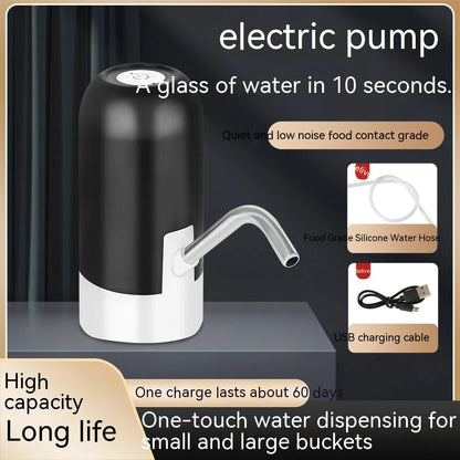 USB Electric Water Pump