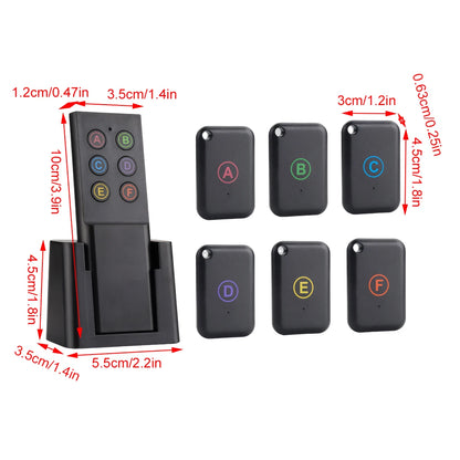 Wireless Key Finder Tracker