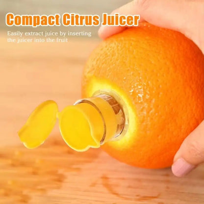 Mini Citrus Juicer