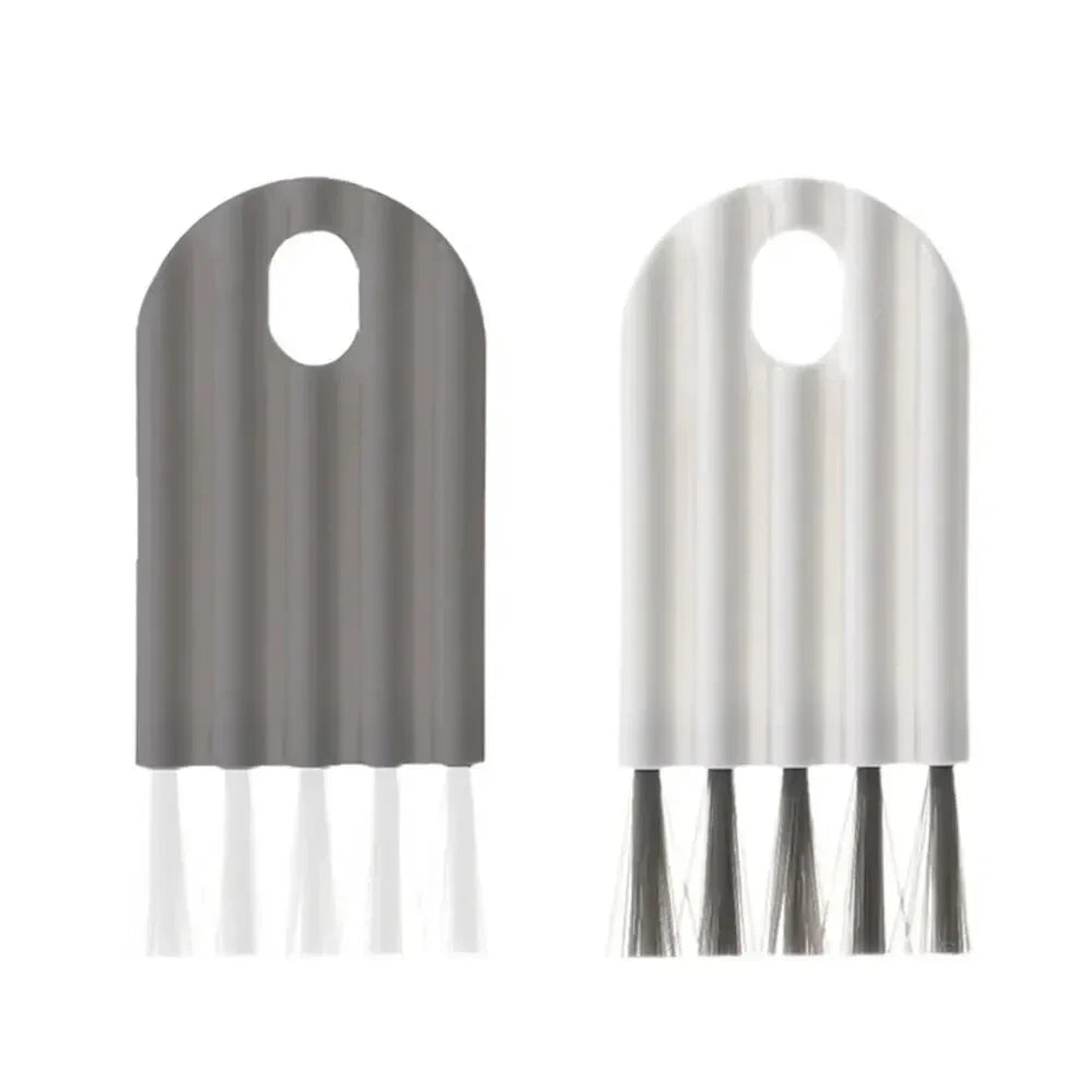 Flexible Gap Cleaning Brush