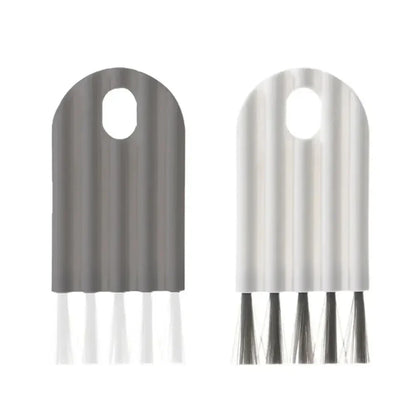 Flexible Gap Cleaning Brush