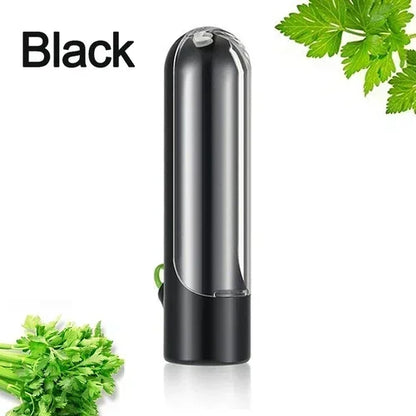 Refrigerator Herb Preserver