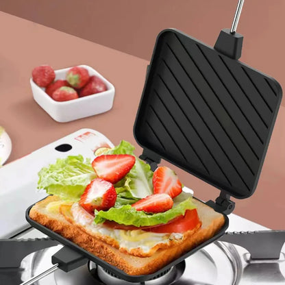 Double-Sided Sandwich Pan