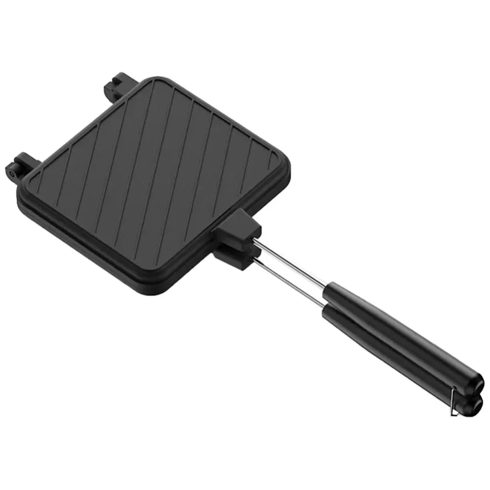 Double-Sided Sandwich Pan
