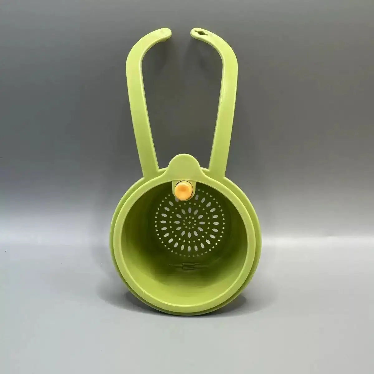 Hanging Sink Drain Basket