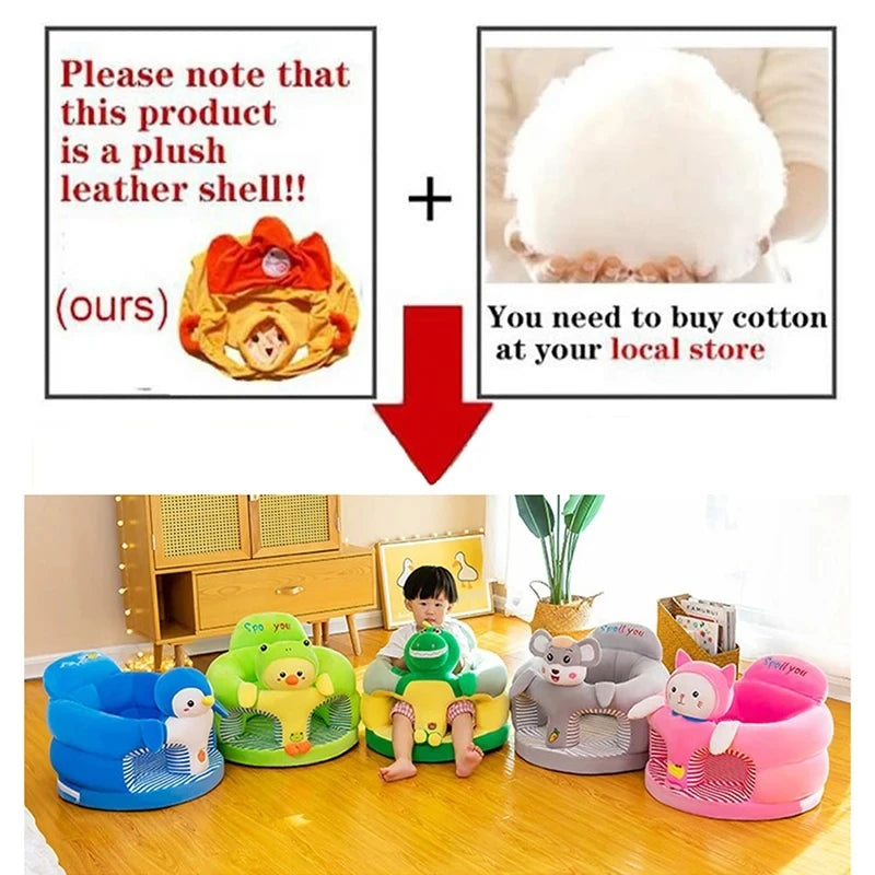 Cute Baby Support Seat