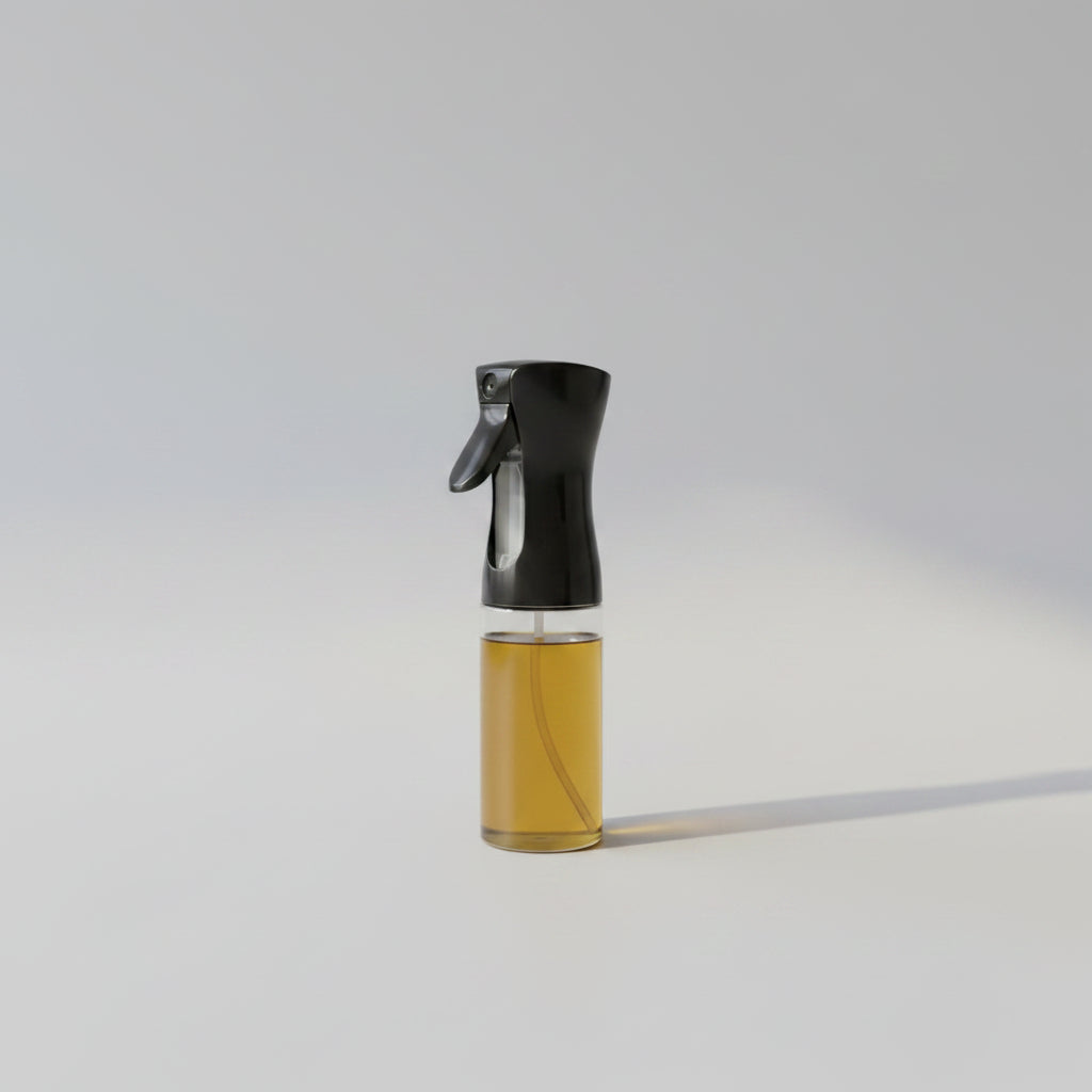 Oil Spray Bottle – 200ml, 300ml & 500ml | Kitchen, BBQ & Camping