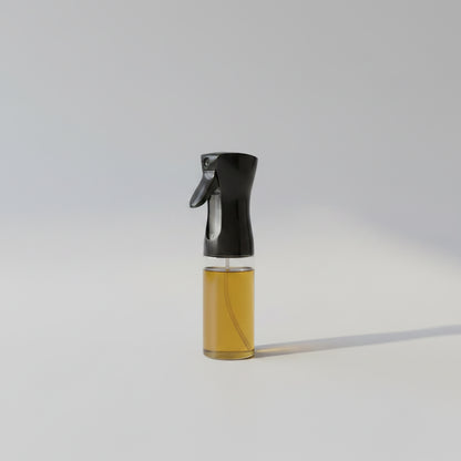 Oil Spray Bottle – 200ml, 300ml & 500ml | Kitchen, BBQ & Camping