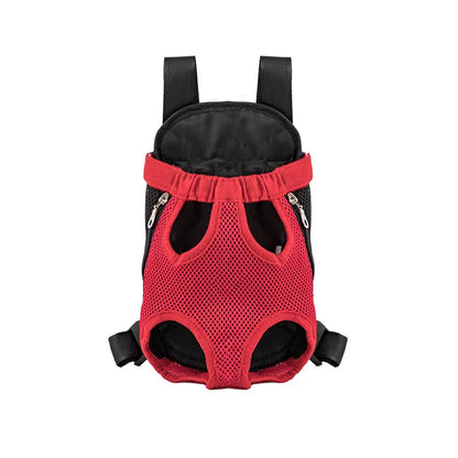 Front Pet Backpack Carrier