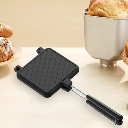 Double-Sided Sandwich Pan
