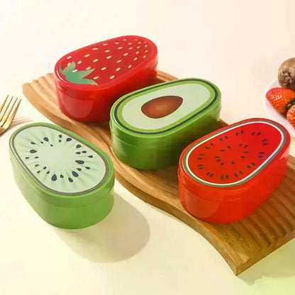 Reusable Food Storage Containers