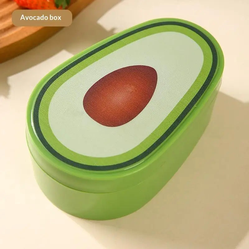 Reusable Food Storage Containers