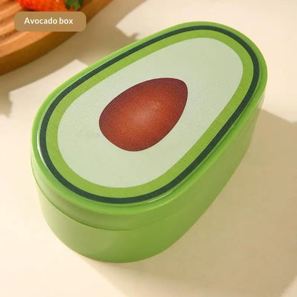 Reusable Food Storage Containers