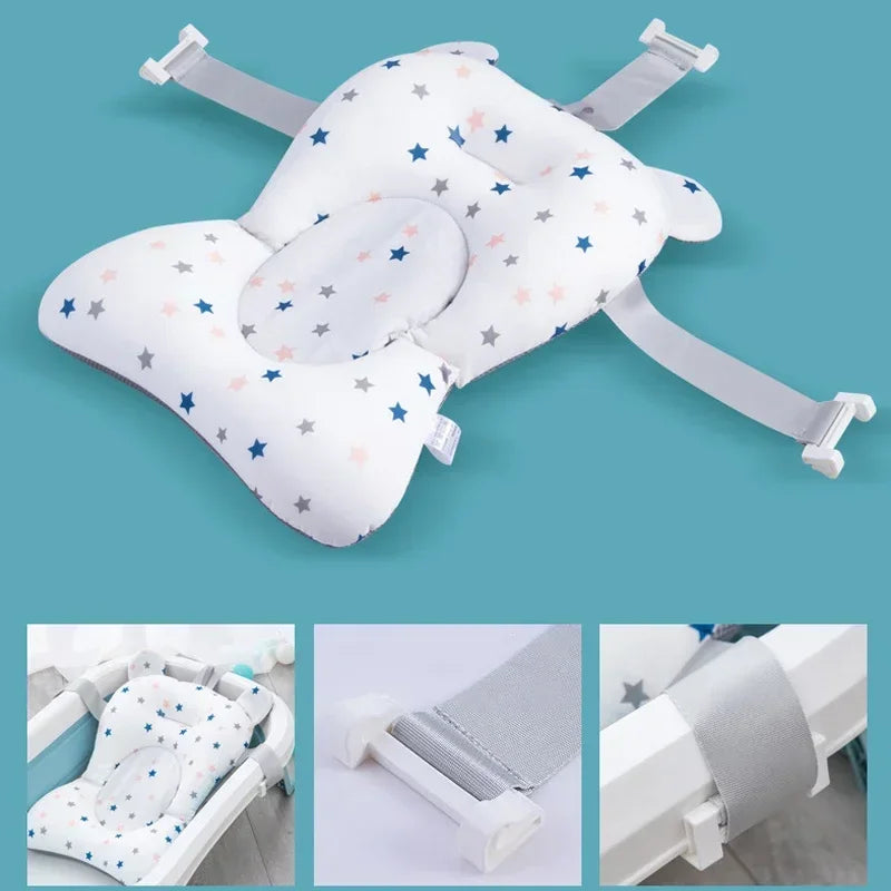 Baby Bath Support Mat