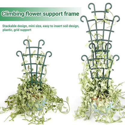 Mini Plant Trellis
