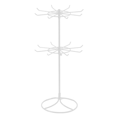 Rotating Jewelry Display Stand