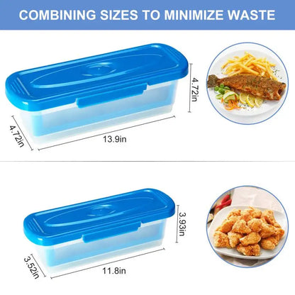 Breading Bowl Set
