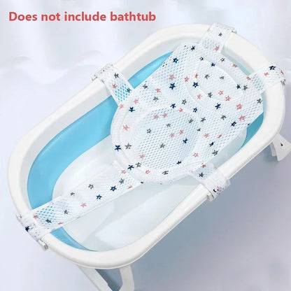 Baby Bath Support Mat