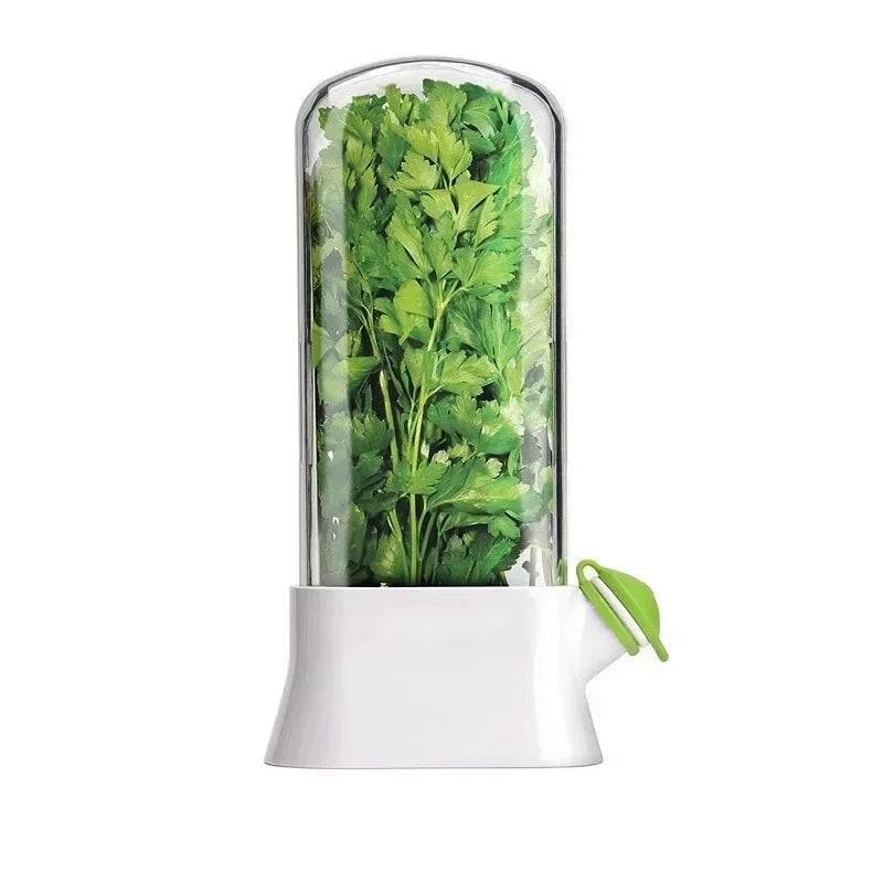Large Herb Keeper for Refrigerator