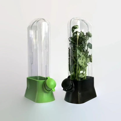 Large Herb Keeper for Refrigerator