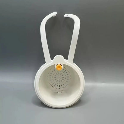 Hanging Sink Drain Basket