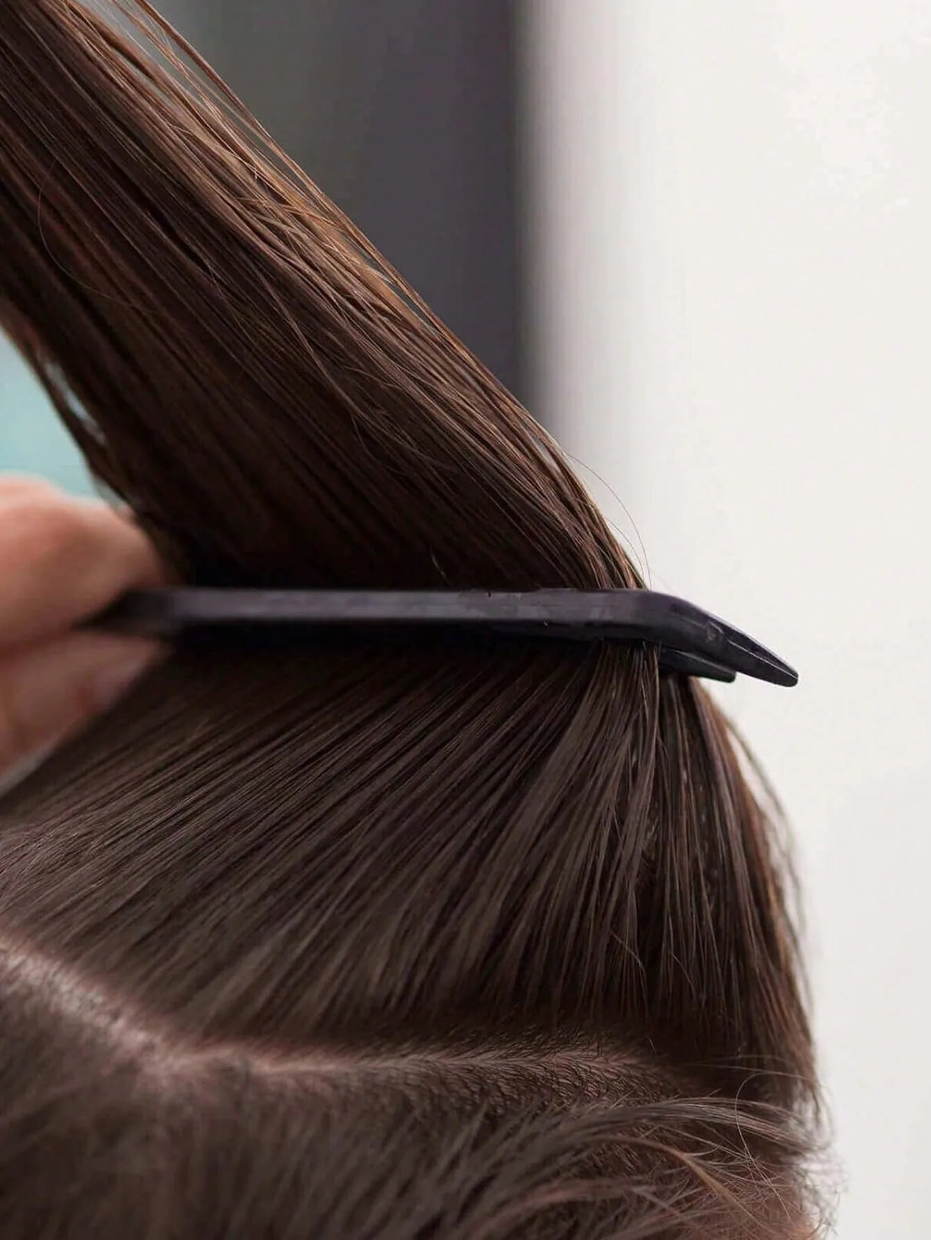 Fine Hair Comb