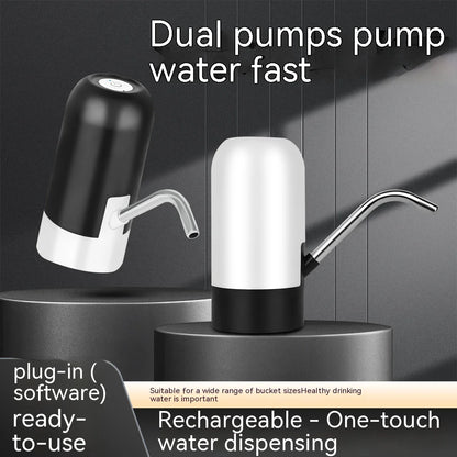 USB Electric Water Pump