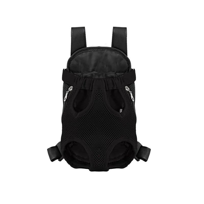 Front Pet Backpack Carrier