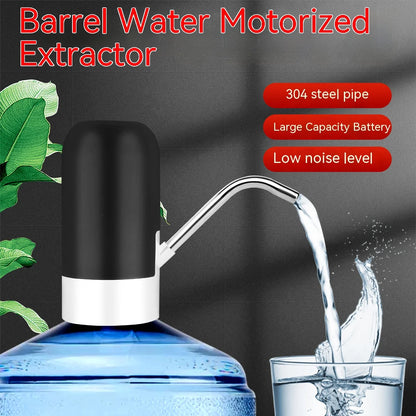 USB Electric Water Pump