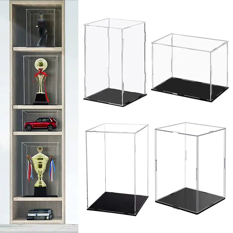 Acrylic Display Case