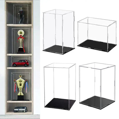 Acrylic Display Case