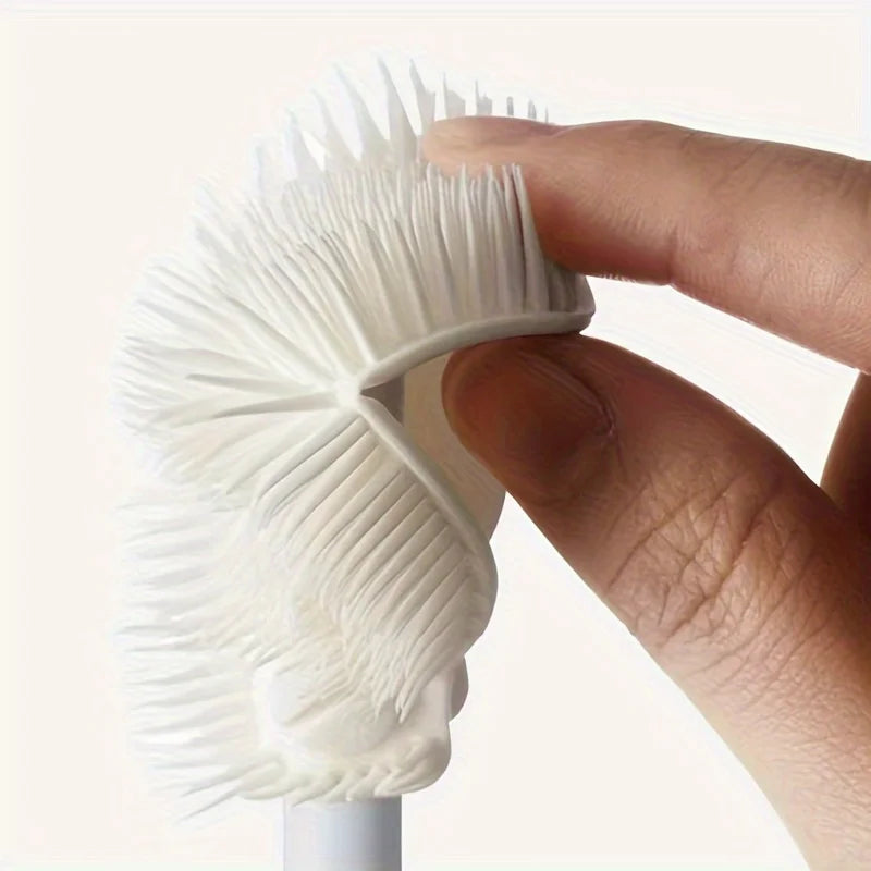 Bendable Cup Cleaning Brush