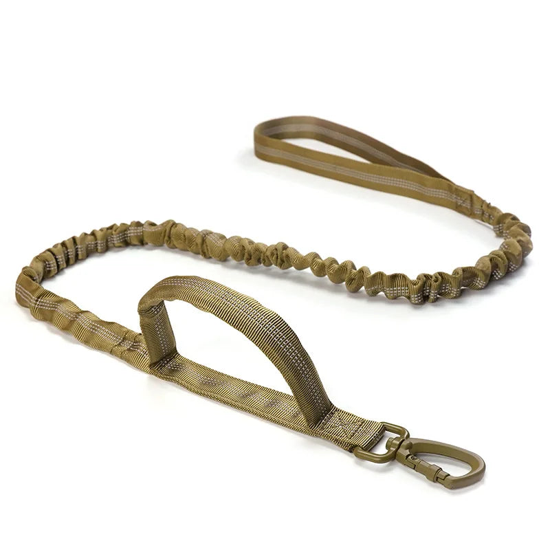 Adjustable Tactical Dog Collar