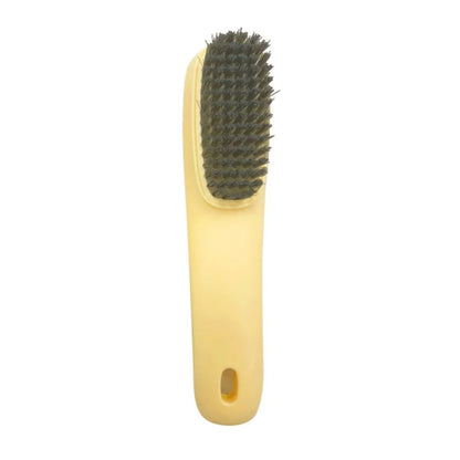 Multi-Use Shoe Cleaning Brush