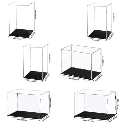 Acrylic Display Case