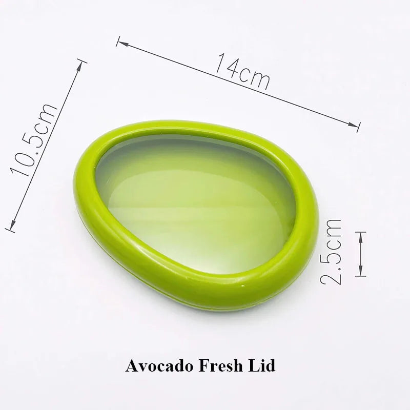 Reusable Fresh Food Storage Boxes