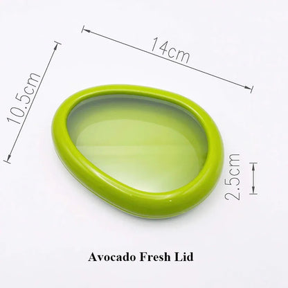 Reusable Fresh Food Storage Boxes