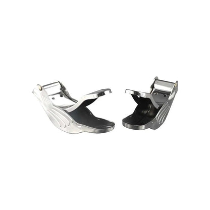 Stainless Steel Bird Lemon Squeezer