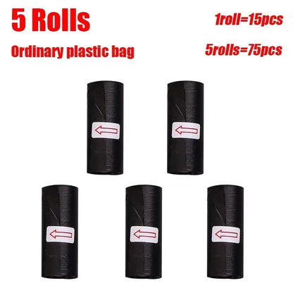 Biodegradable Dog Poop Bags