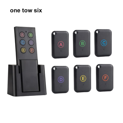 Wireless Key Finder Tracker
