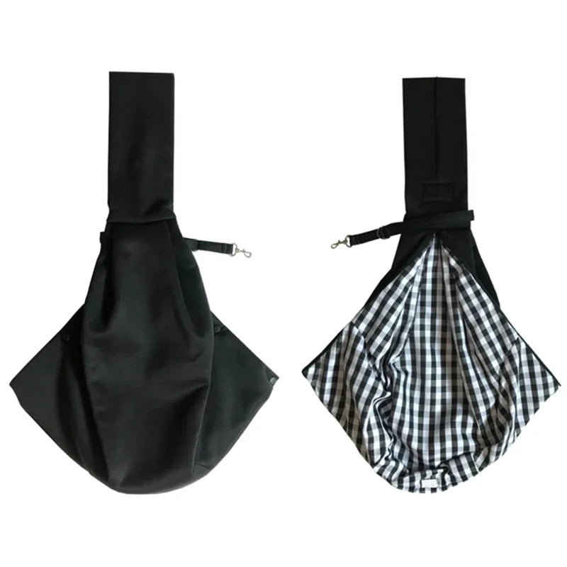 Pet Sling Carrier for Small Dogs